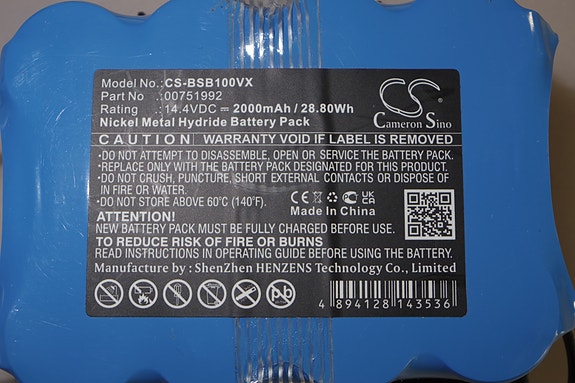 Product image 2 of 3