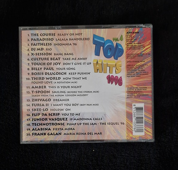 Product image 2 of 6