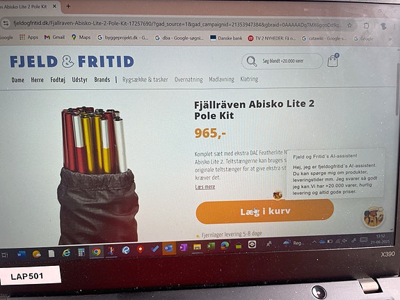 Product image 2 of 7