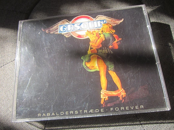 Product image 1 of 5