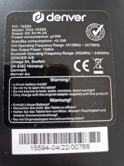 Product image 2 of 3