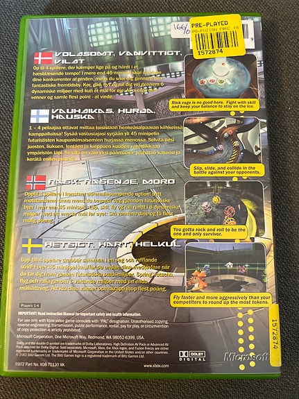 Product image 2 of 3