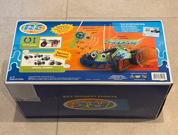 Product image 3 of 6