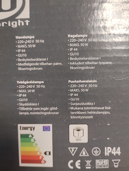 Product image 2 of 3