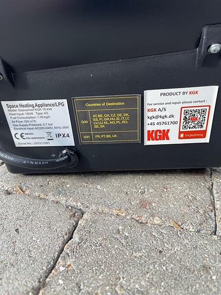 Product image 3 of 5