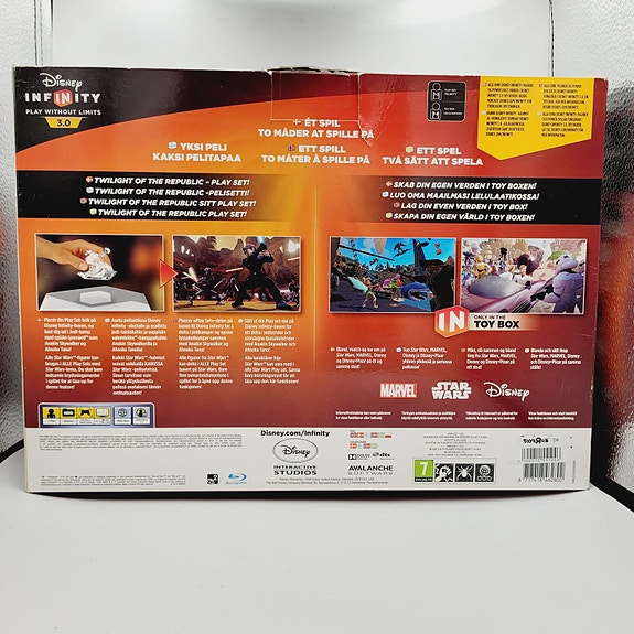 Product image 2 of 5