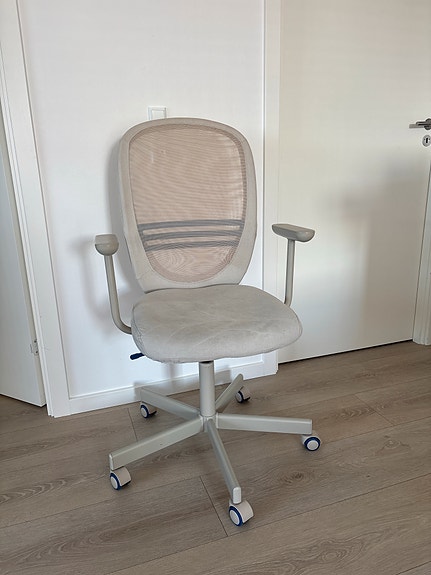 Ikea Flintan Ikea Bonny Office Chair Cadeira Frosvi Ikea Charneca