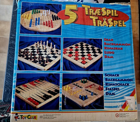 Product image 1 of 7