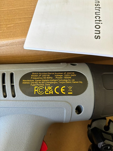 Product image 2 of 4