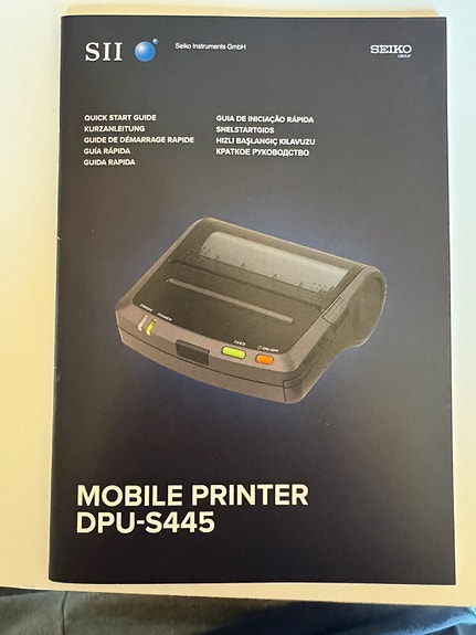 Product image 1 of 5