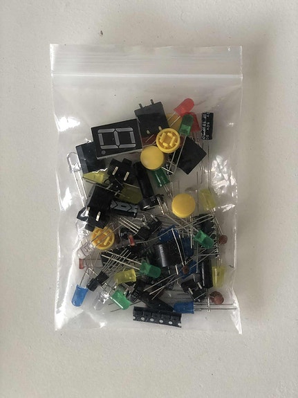 Product image 3 of 3