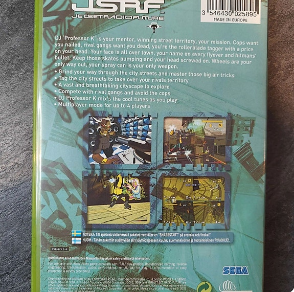 Product image 2 of 4