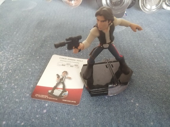 Product image 1 of 2