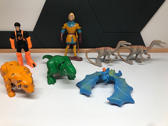 Product image 1 of 6