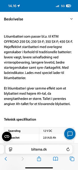 Product image 5 of 6