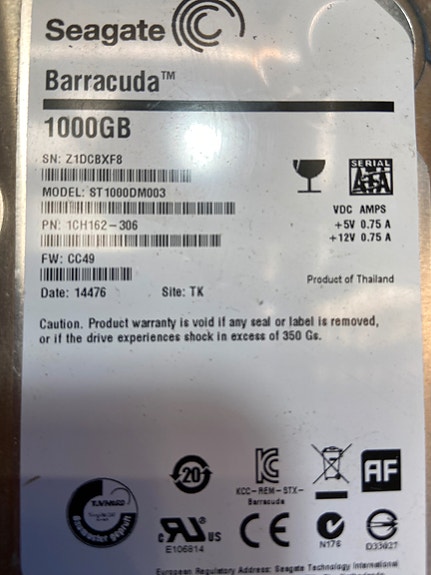 Product image 1 of 3