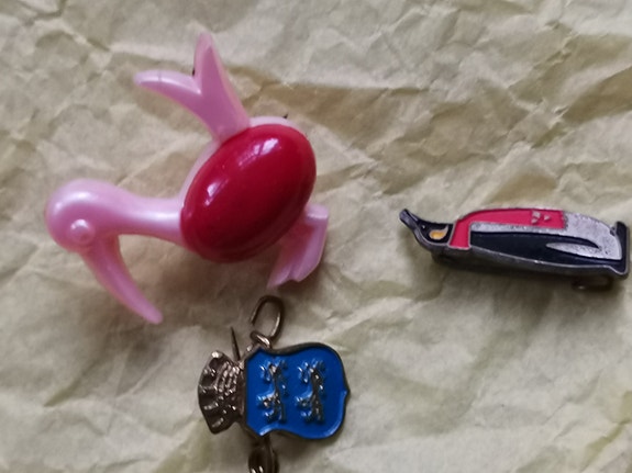 Product image 1 of 5