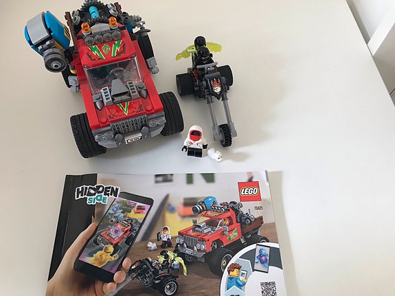 Product image 2 of 2