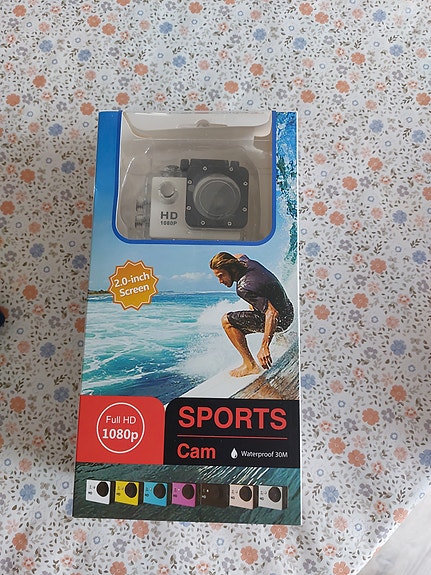 Product image 1 of 7