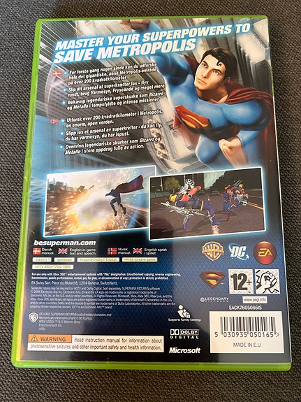 Product image 2 of 6