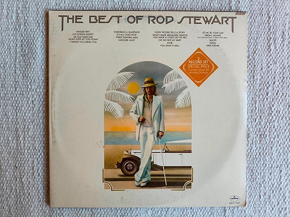 Product image 1 of 5