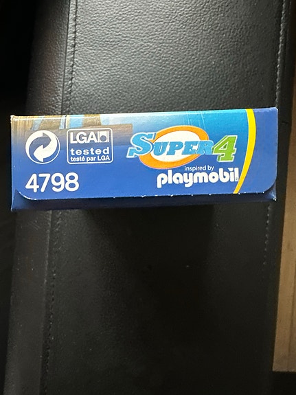 Product image 4 of 5