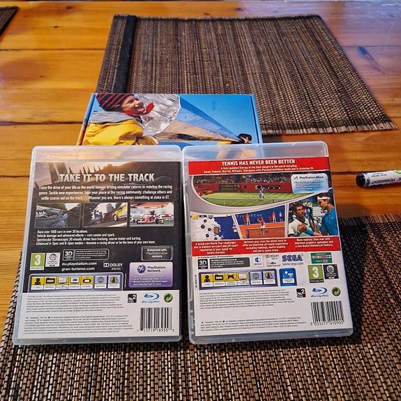 Product image 2 of 3