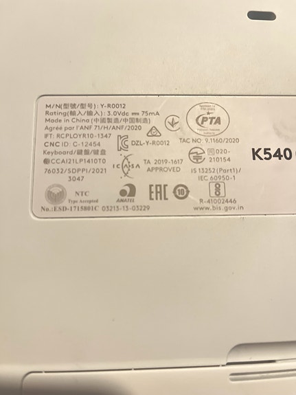 Product image 3 of 5