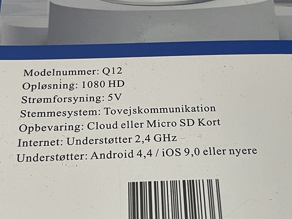 Product image 2 of 5