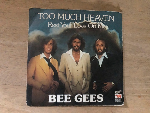 BEE GEES