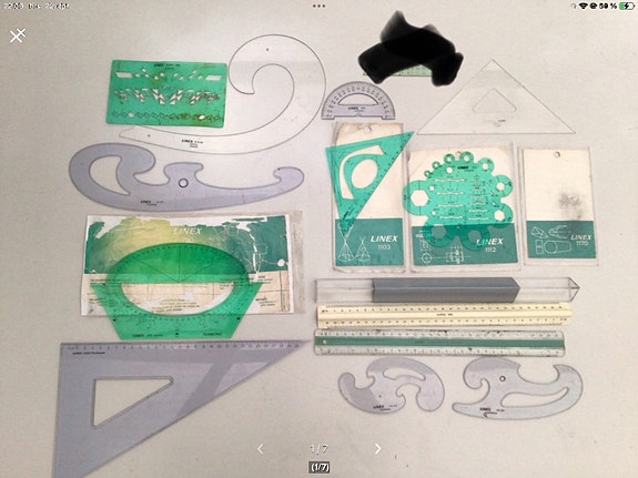 Product image 1 of 7