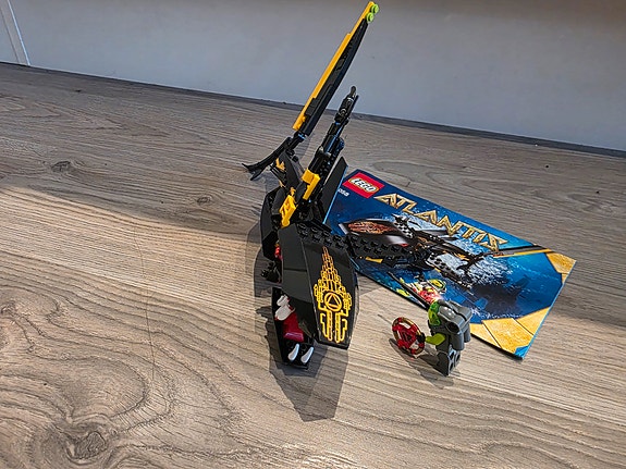 Product image 3 of 3