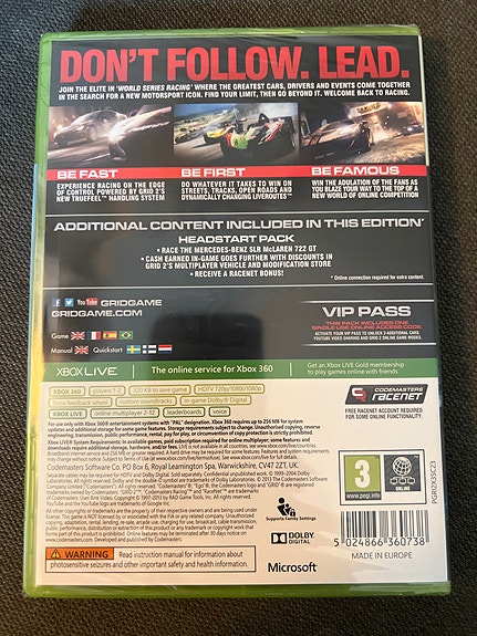 Product image 2 of 3