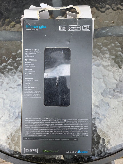 Product image 3 of 3