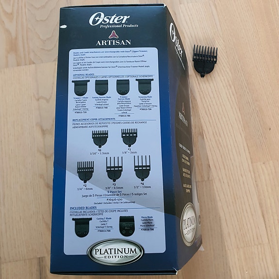 Product image 2 of 5