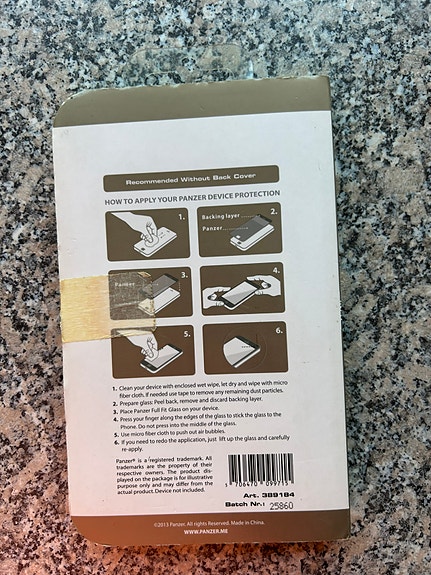 Product image 3 of 3