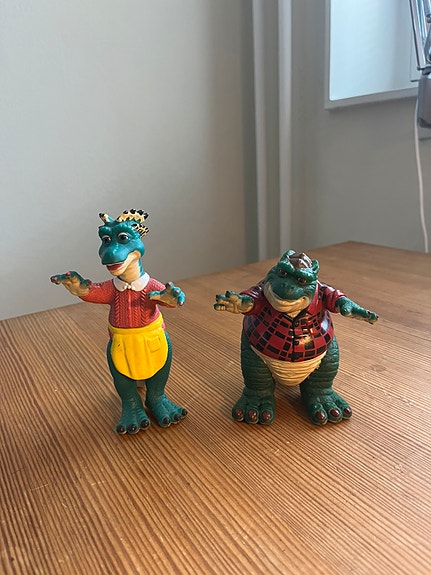 Product image 1 of 5