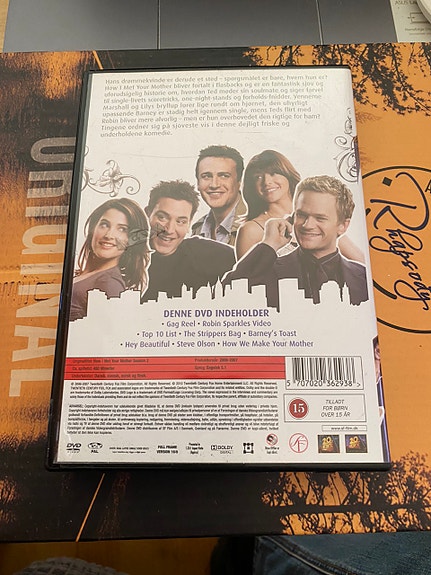 Product image 2 of 5