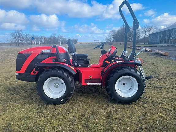 Antonio Carraro TTR 4800
