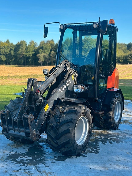 Kubota