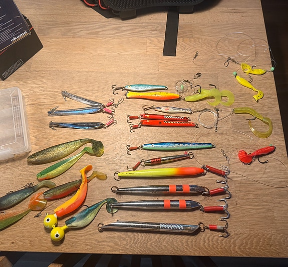 Product image 1 of 10