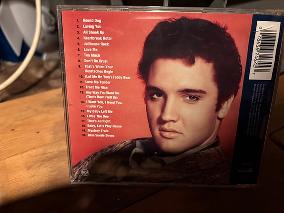 Product image 2 of 2