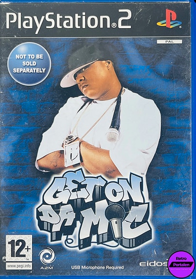 Get | Spil | Til salg | DBA