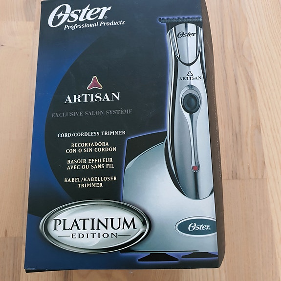 Product image 1 of 5