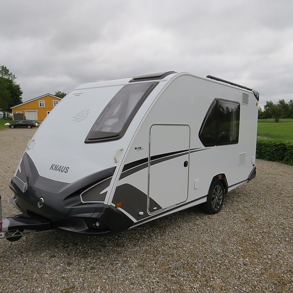 S lge Campingvogn Knaus Sport Fun Black Selection 480 MC Campingvogn 
