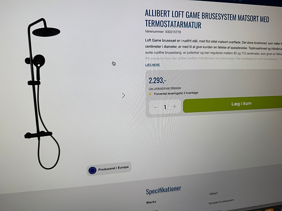 Product image 3 of 3