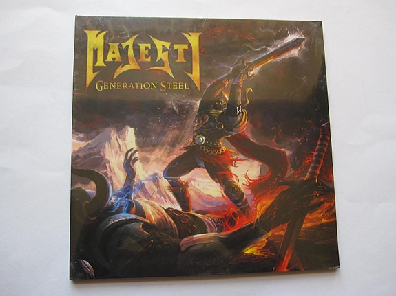 Product image 1 of 10