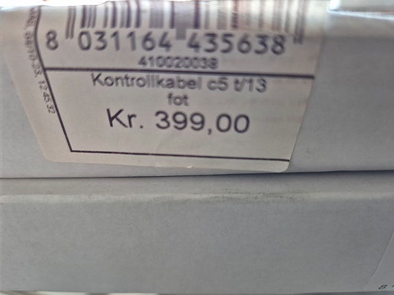 Product image 2 of 5