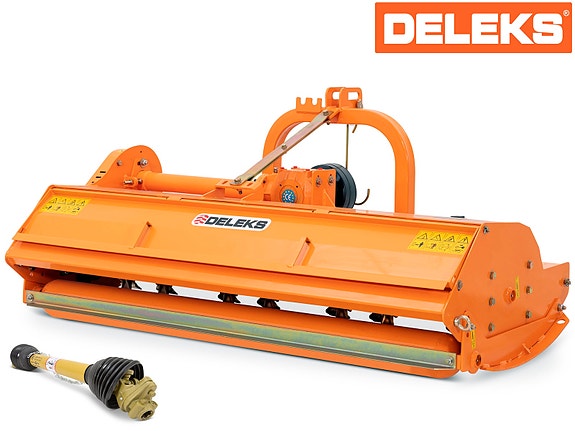 DELEKS