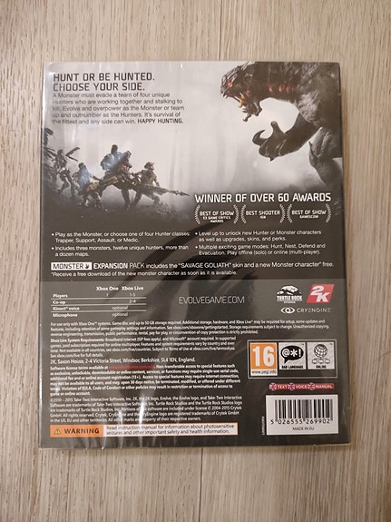 Product image 2 of 2